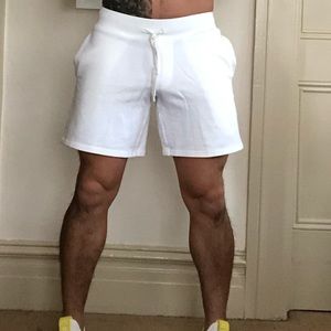 Charlie sweat shorts